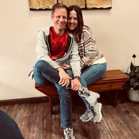 Like This Listing to be Notified when My Closet Goes LIVE 💜🌴👏 - Picture 8 of 8